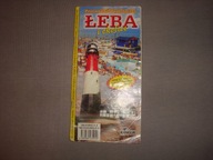 Łeba i okolice Przewodnik turystyczny