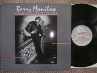 BARRY MANILOW I Wanna Do It With You