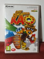 Świat Kangurka Kao 1 2 3 Trylogia PC PL Po Polsku