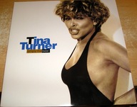 TINA TURNER SIMPLY THE BEST 2LP wyd 2019 Holandia nowa bez folii