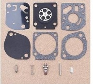 Zestaw naprawczy gażnika Stihl FS130 FS310 KM130 HT130 BR500 BR550 RB-114