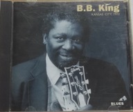 B.B. King – Kansas City, 1972