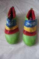 BUTY SPORTOWE ROZM 31