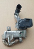 CHŁODNICA ZAWÓR EGR RENAULT MEGANE III 1,6 DCI H8201068965