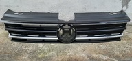 GRILL ATRAPA CHŁODNICY -VW TIGUAN 5NA R-LINE 2015>