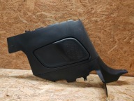 Boczek Tapicerka Lewy Tył Ford Mustang V 05-14 Cabrio