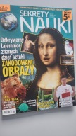 Sekrety Nauki Nr 8 (18) 2013