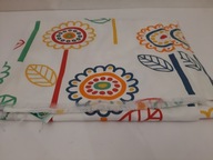 VINTAGE DESIGN TKANINA MATERIAŁ DESIGN SKANDYNAWSKA ORYGINALNA