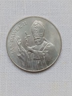 Stara moneta 10 000 zł - 1987 r. Jan Paweł II