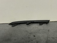 VW PASSAT B8 listwa zderzaka prawy przód 3G0854322A