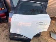 Renault Kadjar drzwi lewy tył DV369
