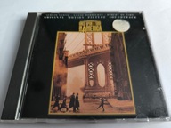 ONCE UPON A TIME IN AMERICA CD ENNIO MORRICONE DAWNO TEMU W AMERYCE