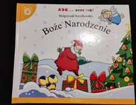 ABC UCZĘ SIĘ - BOŻE NARODZENIE BEATA BATORSKA, MAŁGORZATA STRZAŁKOWSKA