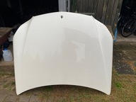 MASKA PRZÓD MERCEDES E-KLASA W212 LIFT BIAŁA PERŁA ŁADNA