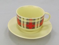 Filiżanka ze spodkiem - Tułowice