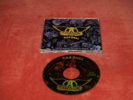 AEROSMITH RAG DOLL 1990
