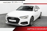 Audi A4 Limousine PY4086K#A4 35 TFSI mHEV S tronic