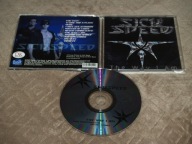 Sickspeed The Way I Am 2002