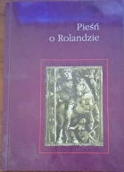 Pieśń o Rolandzie BEDIER