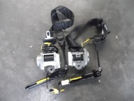 Pasy napinacze lewy + prawy komplet pas Jeep Renegade 2014- oryginał