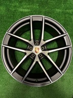 PORSCHE MACAN felga R20 tylnia 10.0" 95B.601.025.EK