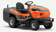 Traktor ogrodowy Husqvarna TC 220T