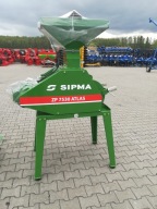 Gniotownik Zgniatacz Zboża SIPMA ZP-5530 ATLAS