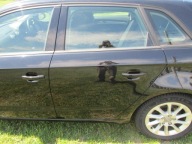 AUDI A3 8V DRZWI TYŁ LEWE KOMPLETNE kolor LZ9Y 5D