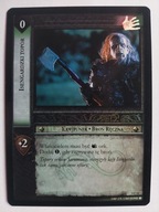 Isengardzki Topór 3C55 FOIL LOTR TCG