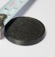 Podstawki 28mm 10 szt. WFB Warhammer Fantasy Battle 40000 40k