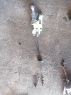 VENGA 1.4 CRDI 11R LEWAREK LINKI ZMIANY BIEGÓW