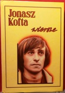 KOFTA, Jonasz - Wiersze [C&T Toruń 1996]