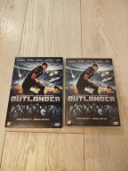 OUTLANDER płyta DVD