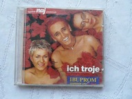 ICH TROJE PŁYTA CD
