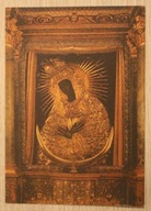 LITWA - MATKA BOSKA OSTROBRAMSKA, CIEKAWA ŁADNA KARTKA, CZYSTA z OPISEM