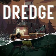 Dredge klucz STEAM