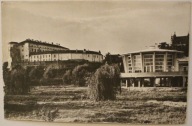 SANDOMIERZ. Zamek z XV w. gruntownie przebudowany CZYSTA