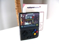 Nowa Konsola Miyoo Special Plus 128 Wifi Max (pełen komplet 8800 gier)