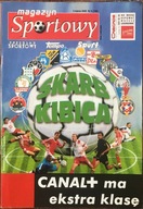 SKARB KIBICA LIGA POLSKA WIOSNA 2000