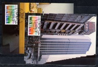 X0449)UNO-Genf Maximum Karty 129/30