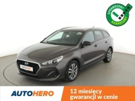 Hyundai i30 FV23% automat navi grzane fotele