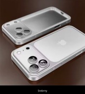 Ekskluzywne etui Iphone - 17 / 17 air / 17 pro / 17 pro max