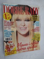 DOBRE RADY 5/2012 - RODOWICZ, KWAŚNIEWSKA