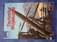 Nowa Technika Wojskowa numer 3/98