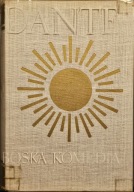 Boska komedia - Dante Alighieri