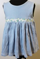 Sukienka dziewczęca roz.92