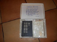 KSIĄZECZKA DO NABOŻENSTWA MODLITEWNIK 2 SZT W ETUI