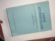 Zarys Stomatologii Podręcznik dla Studentów medycyny