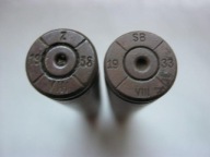 czeskie luski mauser