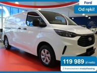 FORD Transit Custom L2H1 Trend 320 Furgon 2.0 150KM 2025